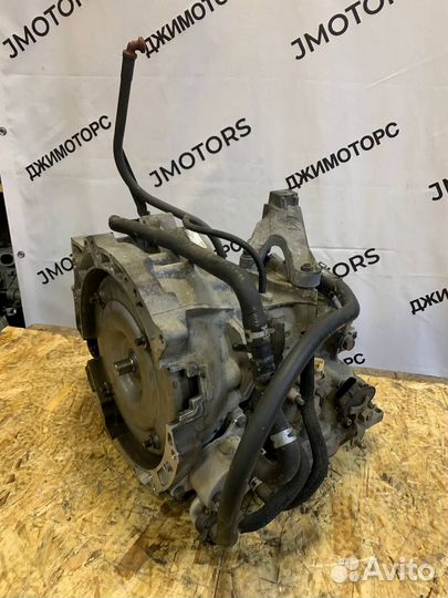 АКПП FNE2 Mazda 6GG 4х ступенчатая 4F27E