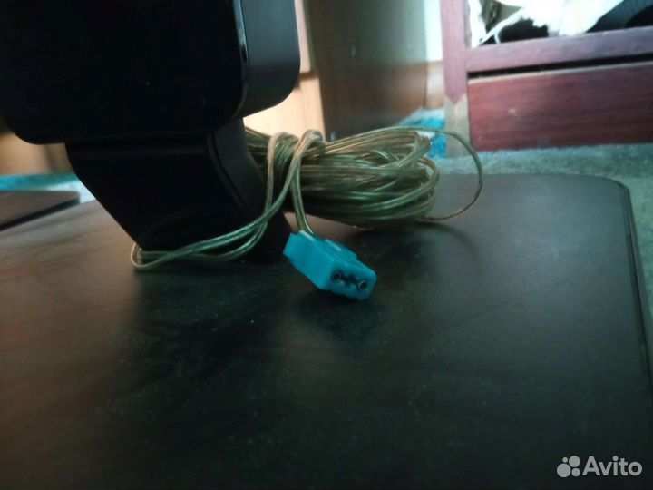 Колонки пассивные от домашнего кинотеатра