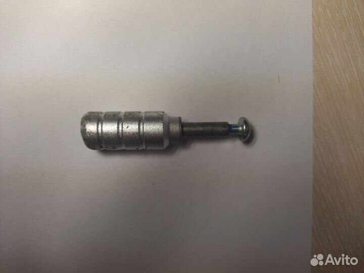 Запчасти для трюкового самоката