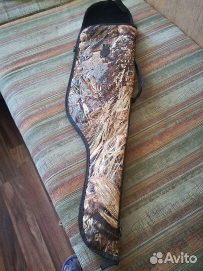 Чехол для охотничьего ружья