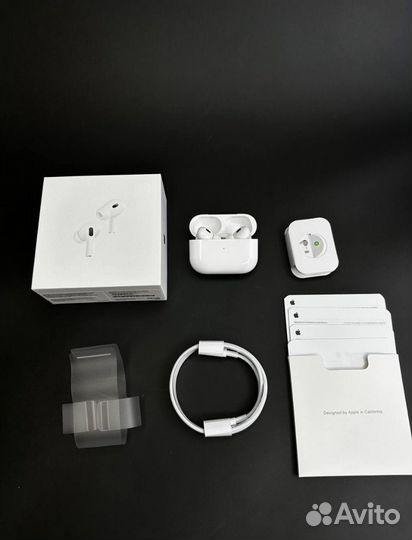 Наушники Airpods pro 2