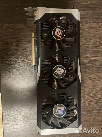 Видеокарта