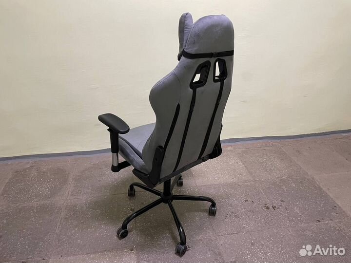 Кресло новое