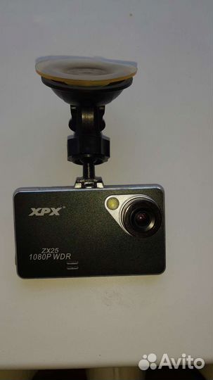 Видеорегистратор для видеонаблюдения,антирадар