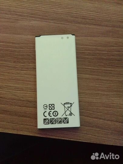 Батарея samsung A3 2016