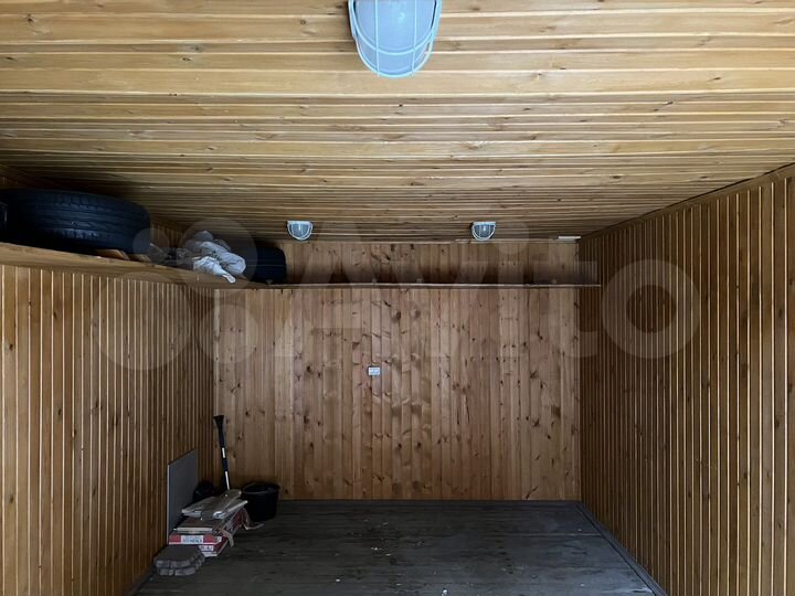 Гараж, 19 м²