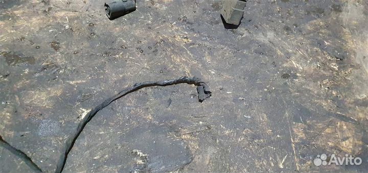 Проводка Volkswagen Caravelle 2009-2015