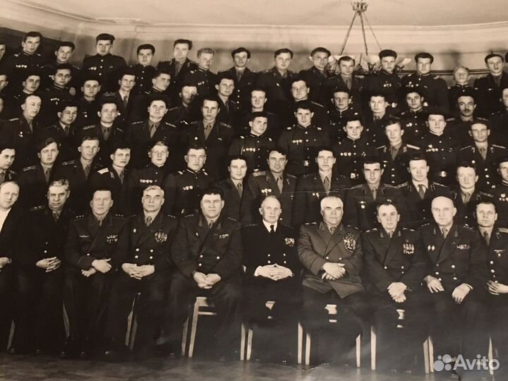 XIV съезд влксм, фото делегатов