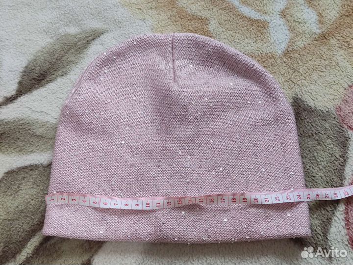 Шапка женская