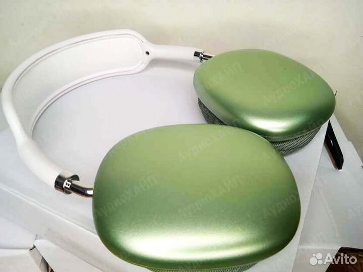 Беспроводные Наушники Для Телефона Ноутбука + FM