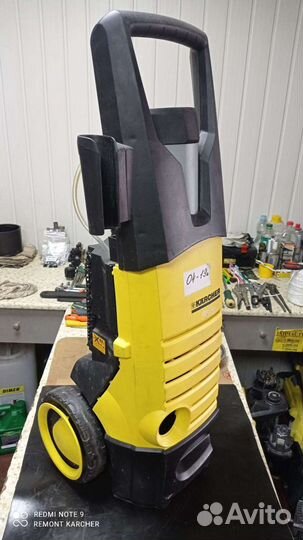 Корпуса для моек Karcher