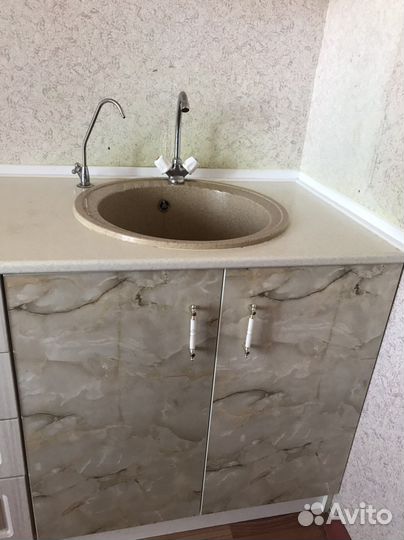 Кухонный гарнитур бу (шкафы)