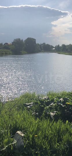 Дача 46 м² на участке 16 сот.