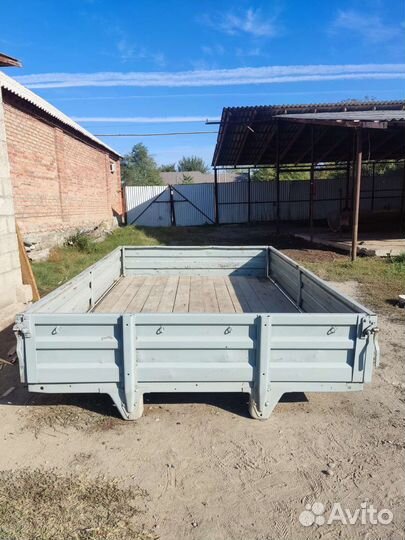 Кузов на газель 3 метра бу