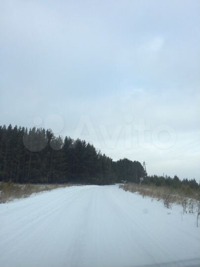 Участок 10 сот. (СНТ, ДНП)