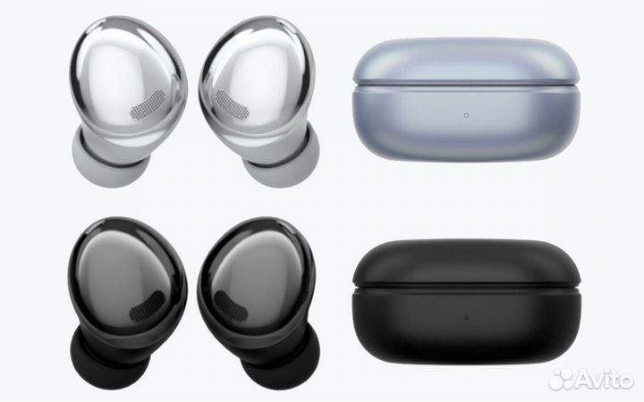 Samsung Galaxy Buds Pro