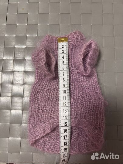 Одежда для котят