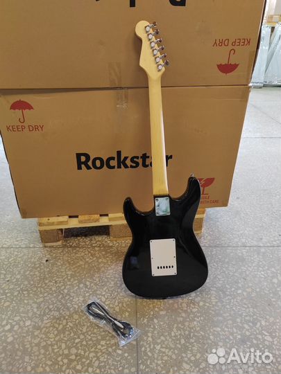 Электрогитара