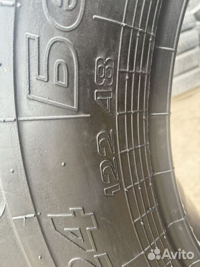 Сельхоз.шина 360/70R24 Белшина