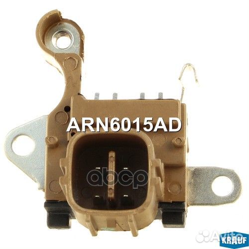 ARN6015AD регулятор генератора 14.2V lexus GX