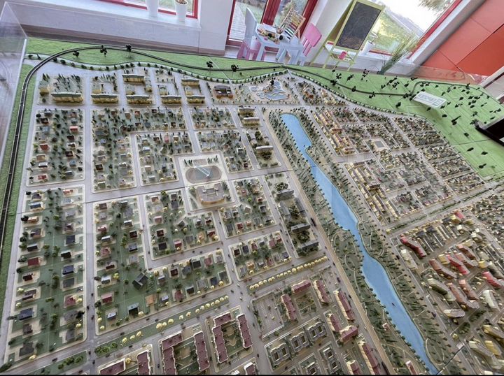 Участок 8 сот. (ИЖС)