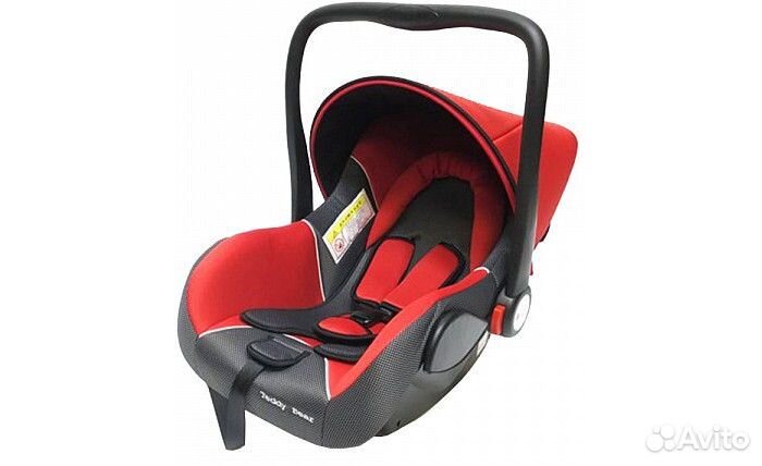 Автолюлька нb801