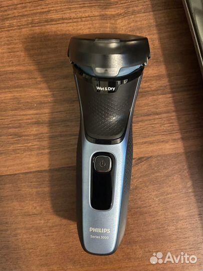Электробритва Philips Shaver 3000