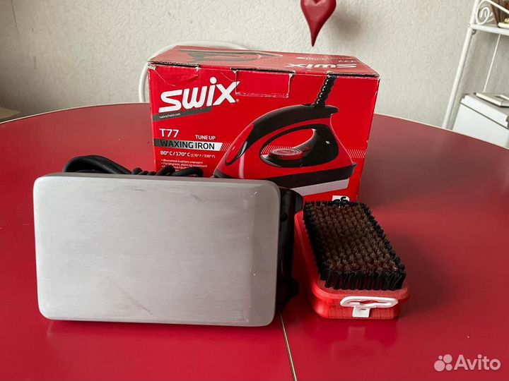 Утюги новые гостовские из 90х