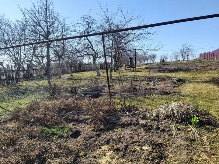 Дача 36 м² на участке 33 сот.