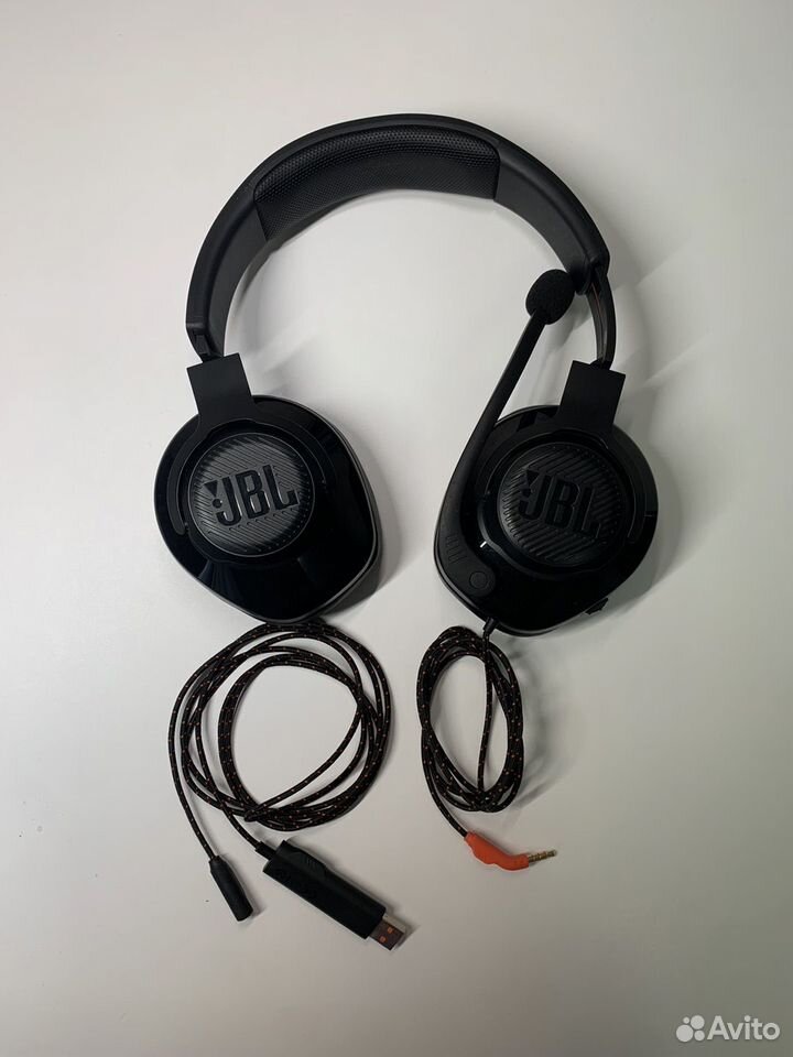 Jbl quantum 80 cheap