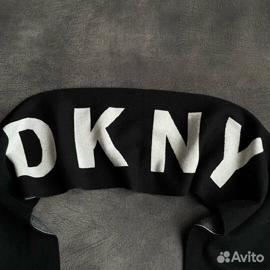 Шарф dkny