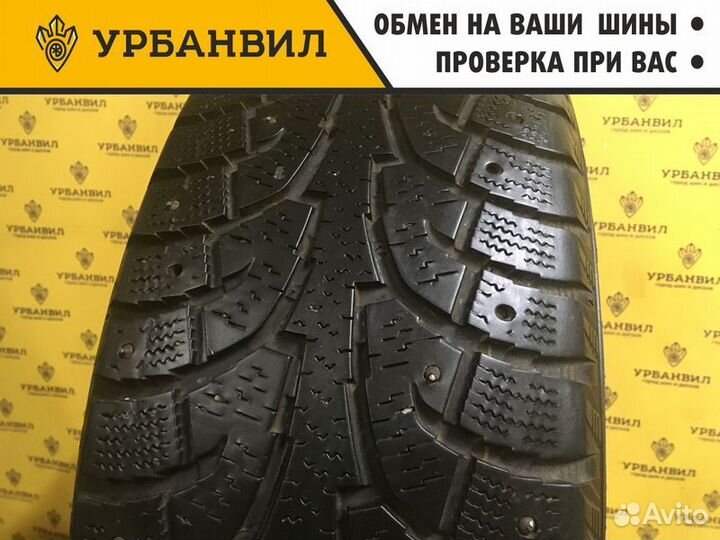 Hankook I'Pike RW11 225/55 R17 97T