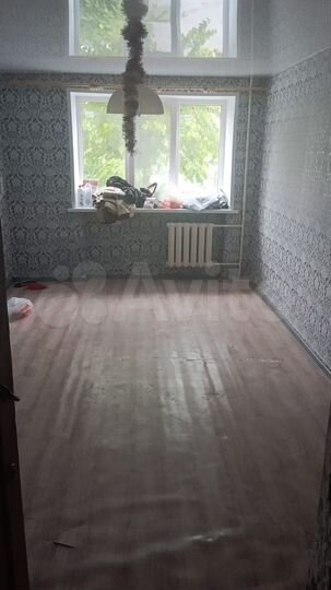 Комната 18 м² в 1-к., 2/5 эт.