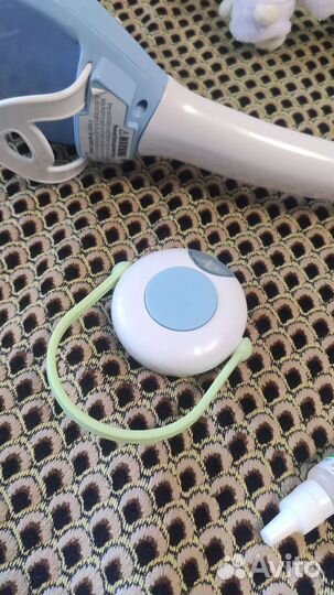 Мобиль на кроватку с проектором