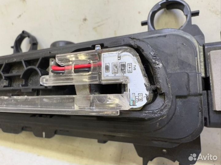 Ручка двери внешняя передняя правая Voyah Free