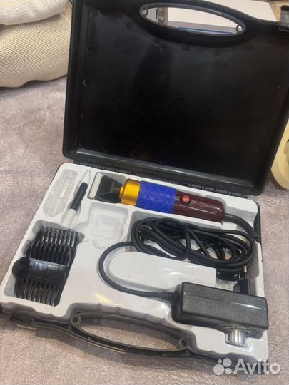 Тафтинговый набор