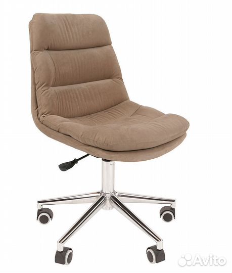 Кресло компьютерное Chairman 115 Home