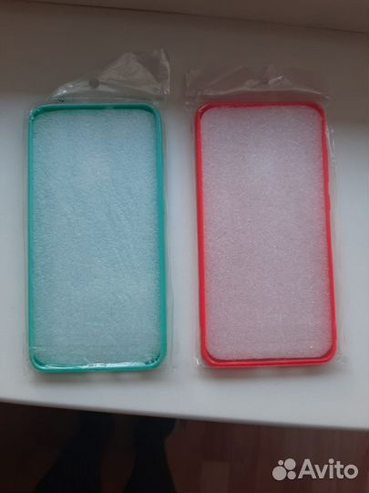 Huawei P10 lite и Р8 lite 2017 чехлы