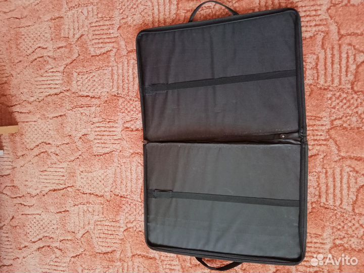 Папка для бумаг и чертежей