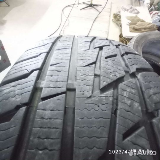 Matador MP 92 Sibir Snow SUV 235/60 R18