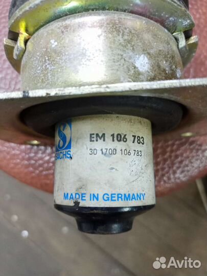 Стойка кабины