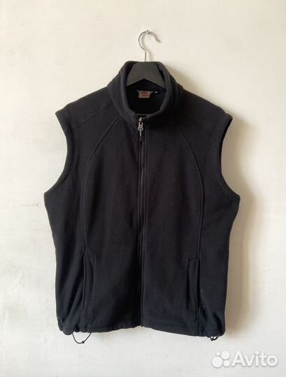 Mc Kinley флисовая жилетка