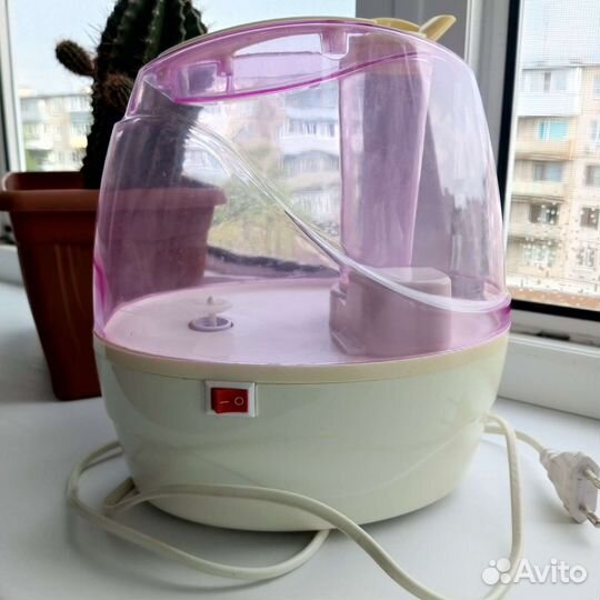 Увлажнитель воздуха