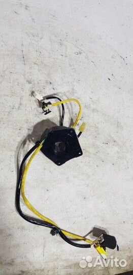 Шлейф-лента Chevrolet Lacetti хетчбек 1.6