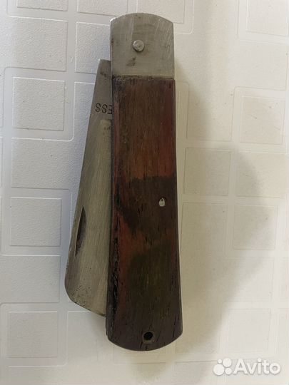 Нож складной