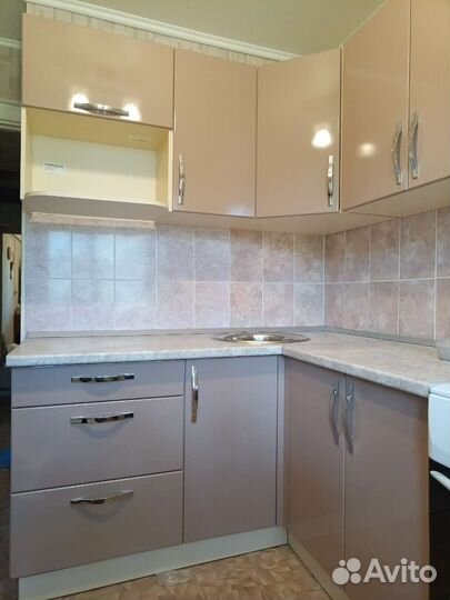 Сборка и установка мебели