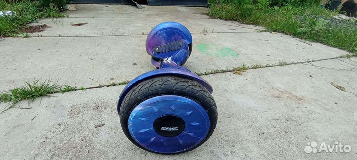 Гироскутер бу