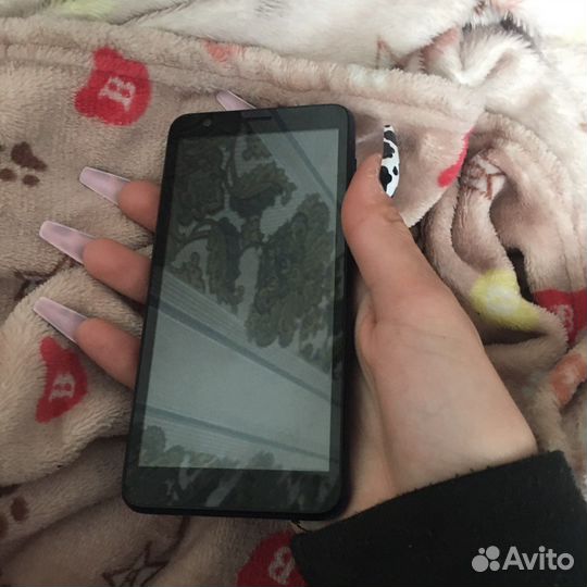 Zte полностью рабочий