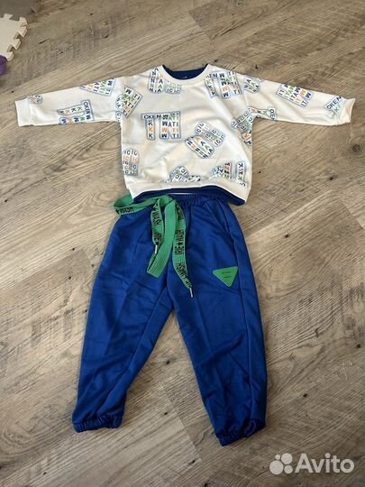 Костюм детский разные