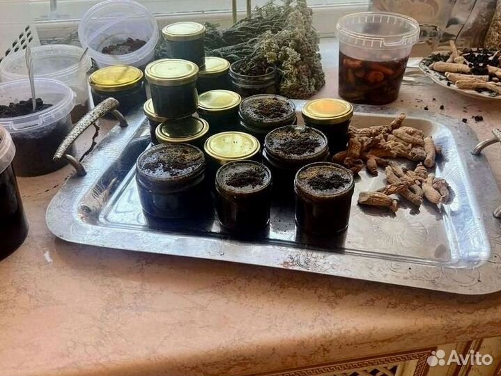 Мед для повышения мужской мощи